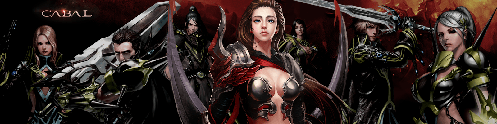 CABAL DYNASTY
