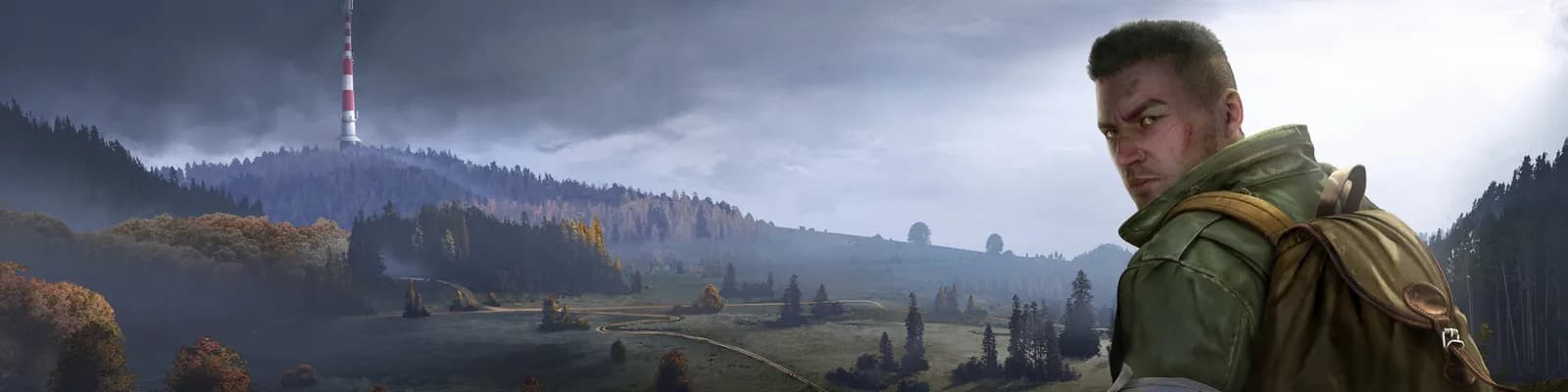 Crobwar CrowBar's PvE — Сервер DayZ | Рейты и отзывы | Nostalgic.gg