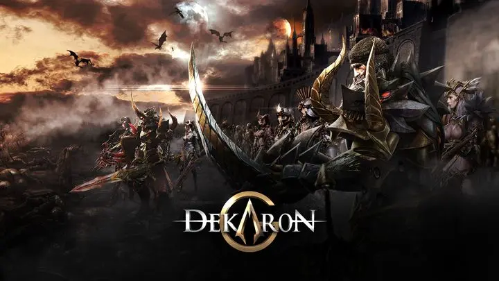 Top 10 Best Dekaron Private Servers 2026 — Updated Monthly