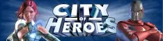 City of Heroes