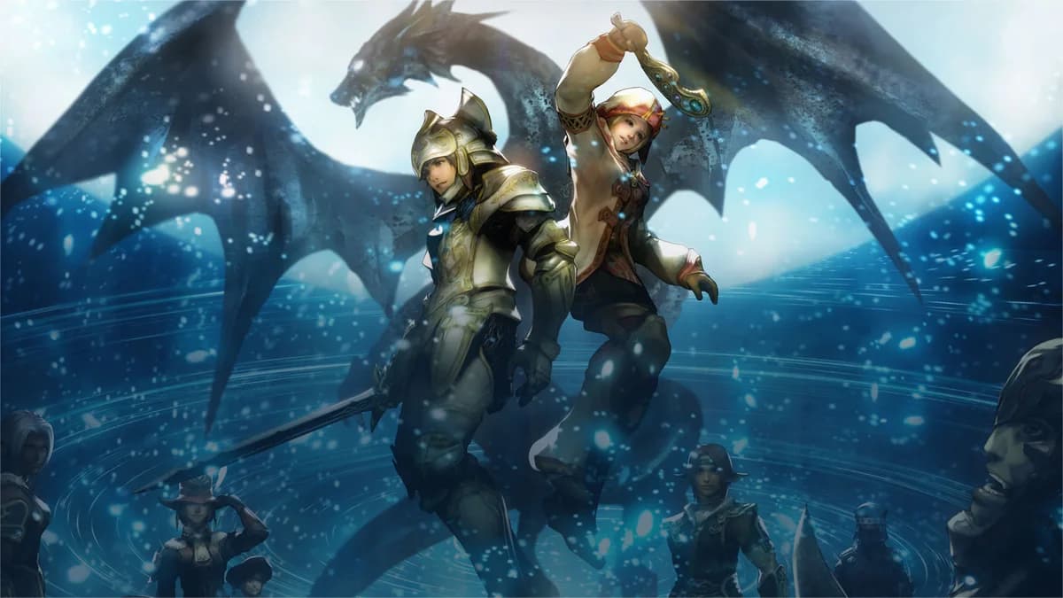 Top 10 Mejores Servidores Privados de Final Fantasy XI 2026 — Actualizado Mensualmente