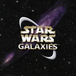 Star Wars Galaxies
