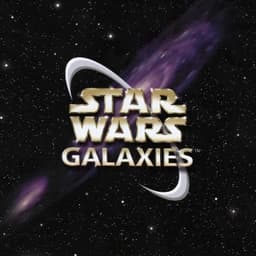 Star Wars Galaxies