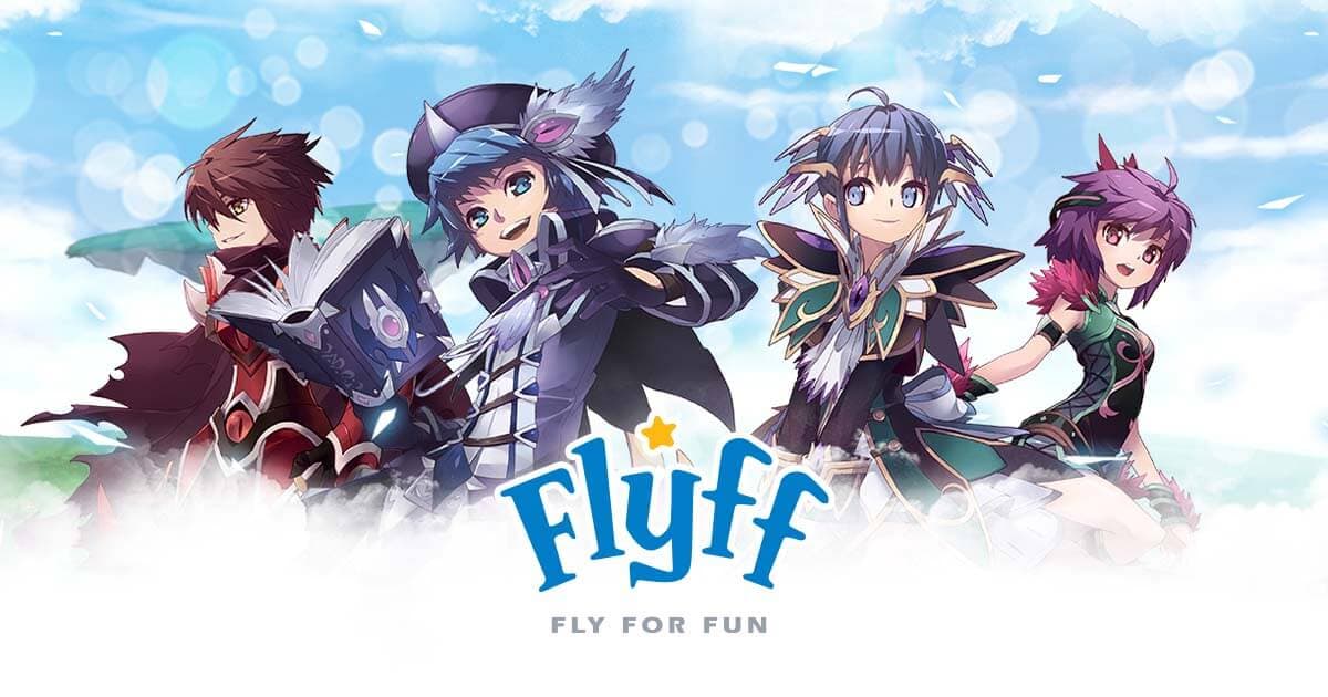 Top 10 Best Fly For Fun Private Servers 2026 — Updated Monthly