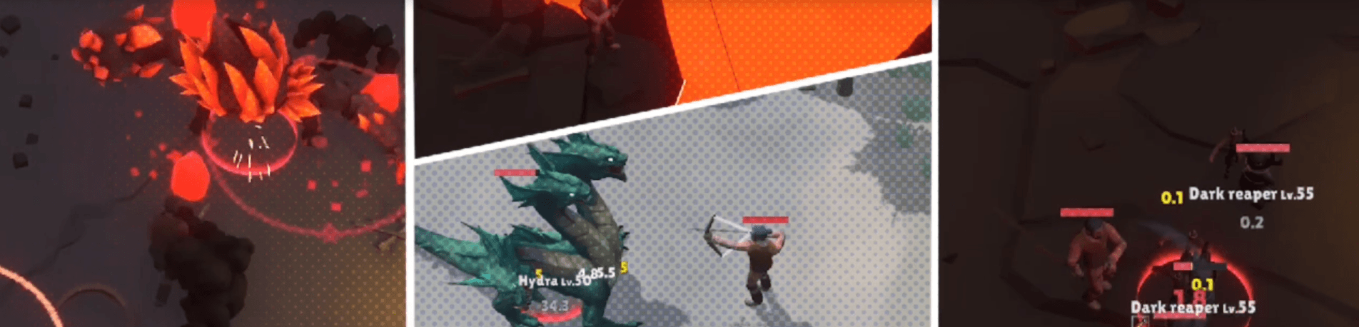 Introducing Idle Journey: Play Free in Your Browser