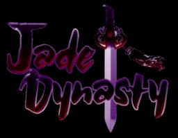 Jade Dynasty