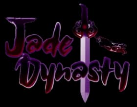 Jade Dynasty