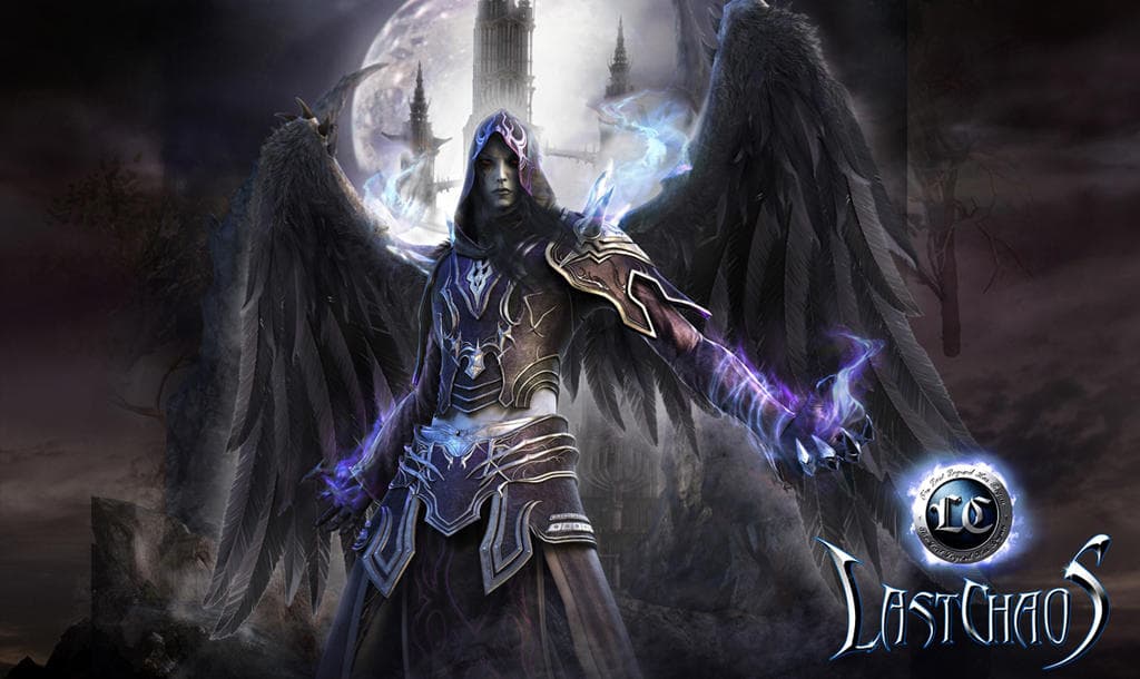 Most Popular Last Chaos Private Servers 2026 — By Population