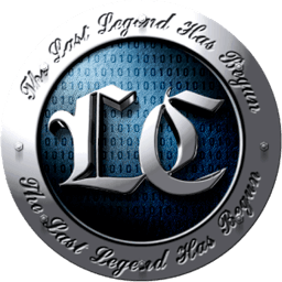 Last Chaos logo