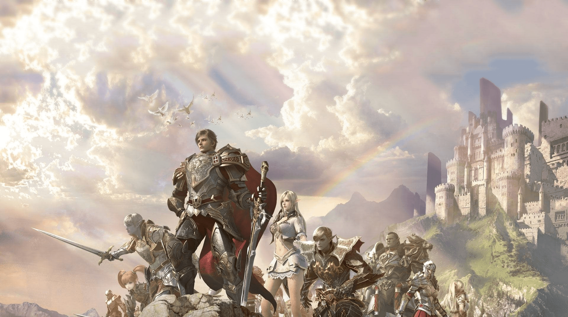 Топ-10 лучших приватных серверов Lineage II 2026 — Обновляется ежемесячно