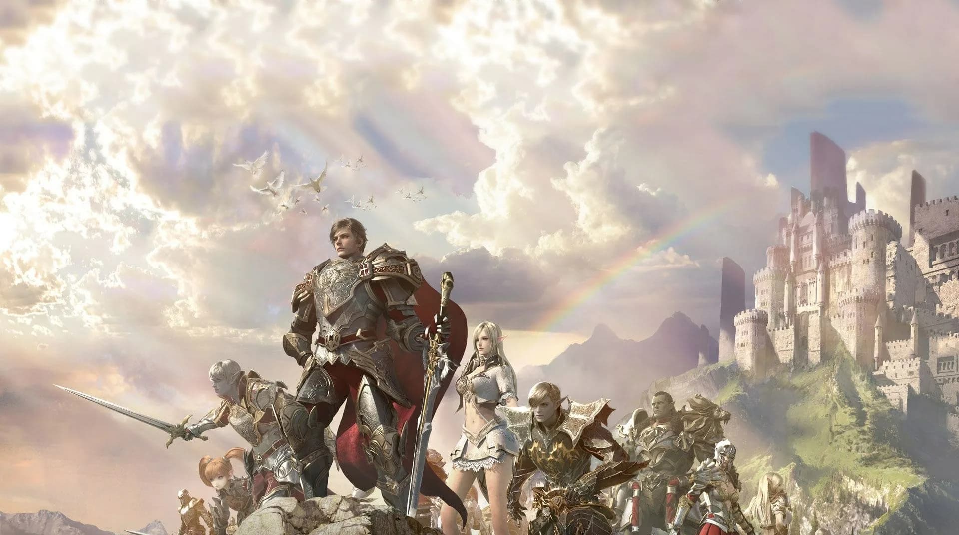 Top 10 Best Lineage II Private Servers 2026 — Updated Monthly