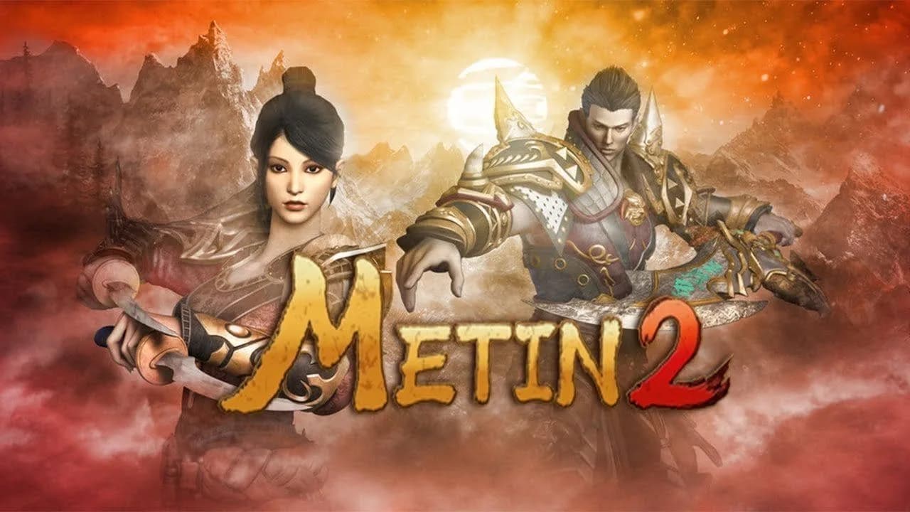 Top 10 Best Metin2 Private Servers 2026 — Updated Monthly