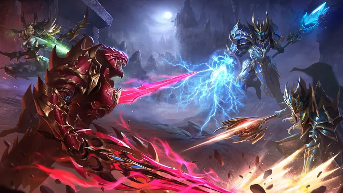 Top 10 Best MU Online Private Servers 2026 — Updated Monthly