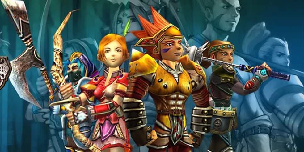 Priston Tale Beginner's Guide 2026