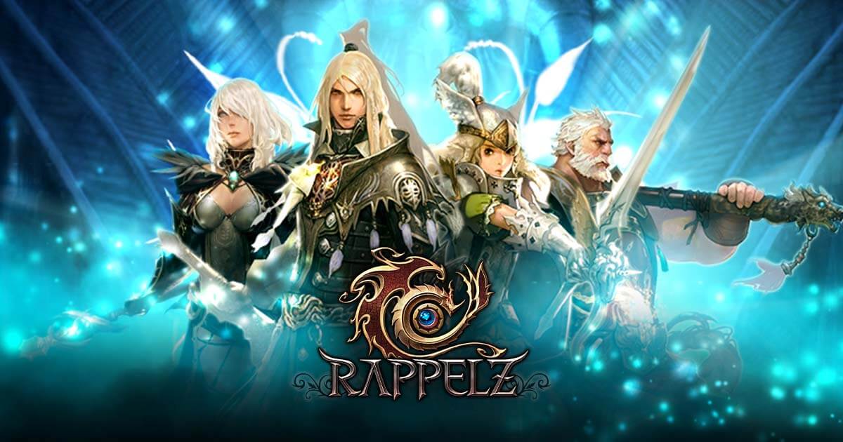 Most Popular Rappelz Private Servers 2026 — By Population