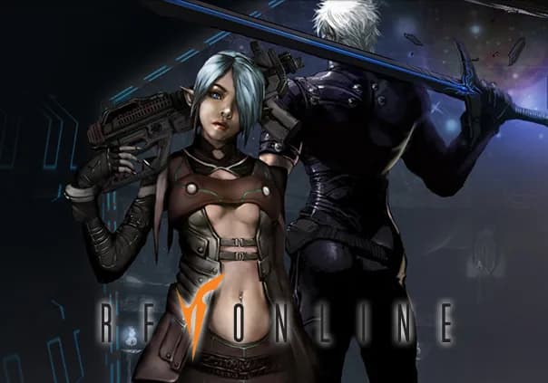 Top 10 Best Rising Force Online Private Servers 2026 — Updated Monthly
