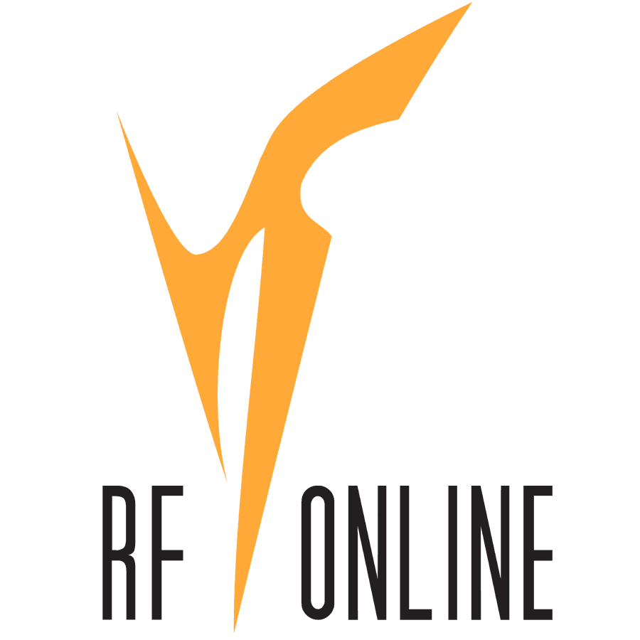 RF Online logo