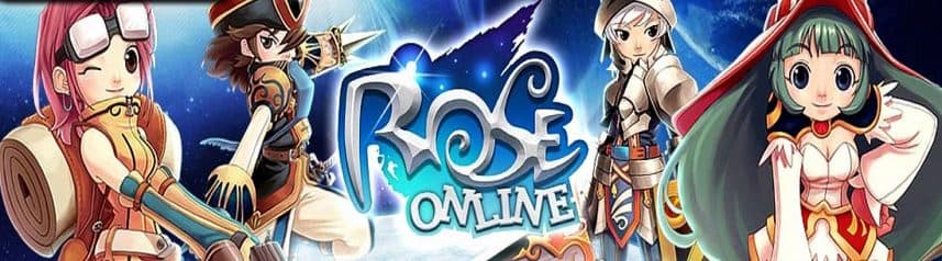 IRose Olympus