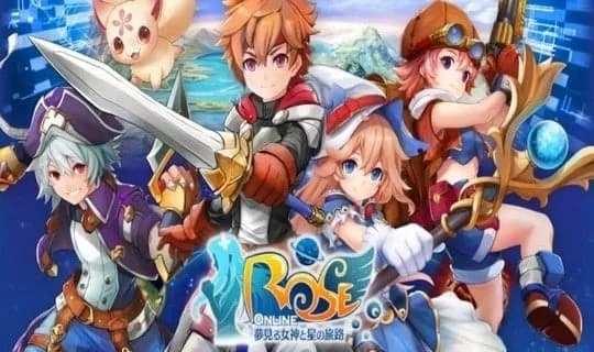 Топ-10 лучших приватных серверов ROSE Online 2026 — Обновляется ежемесячно