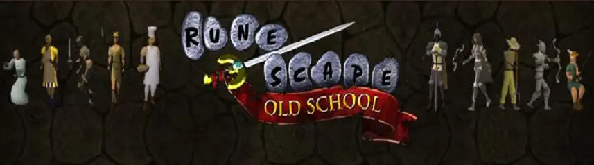 Top 10 Servidores RuneScape Privados (RSPS) 2026 — Ranking de Abril