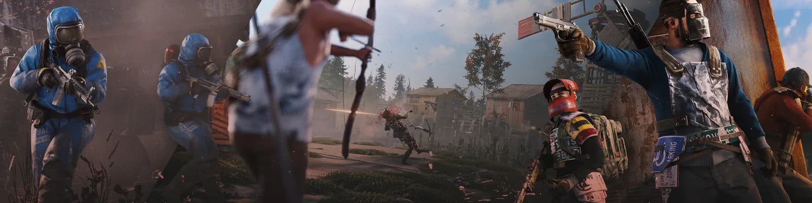 Rust banner