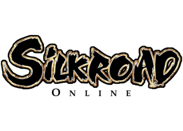 Silkroad Online logo