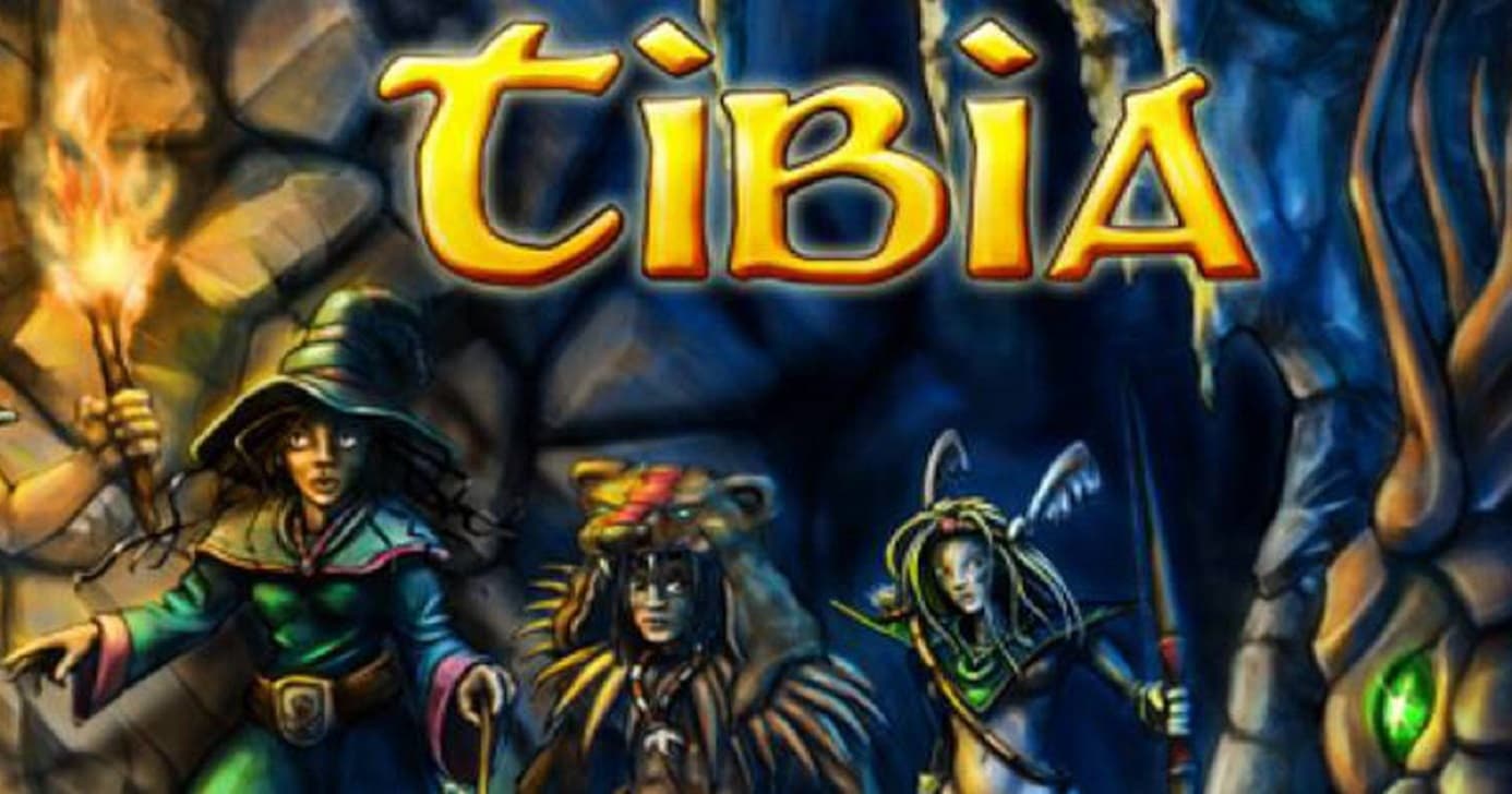 Most Popular Tibia Private Servers 2026 — By Population