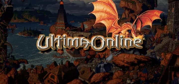 Ultima Online