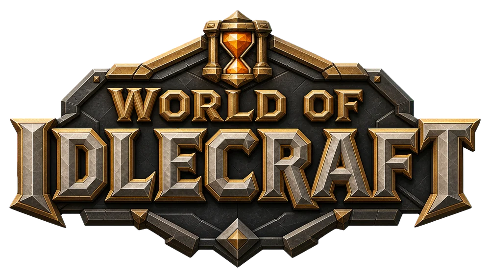 World of Idlecraft