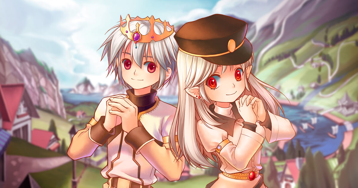 Ragnarok Online